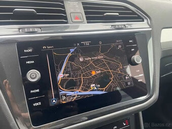 Volkswagen Tiguan Move 1.5 TSI 4x2-navi,LED,temp,vyh.s,150PS - 11