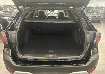 Subaru Outback 2.5 TOURING 2025 6let nové 124 kw - 11