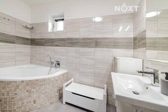 Prodej Vícegeneracní dům, 297㎡ - 11