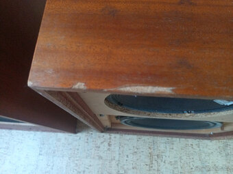 Reproduktory Tesla 1PF 067 08 - 11