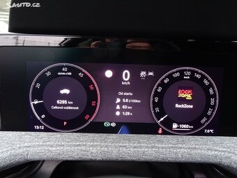 Škoda Superb, 2.0TDI 110kW DSG Selection Výroba 2024 - 11