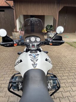 BMW 1150 gs Adventure - 11