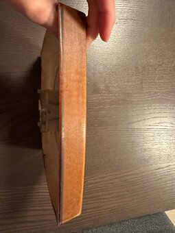 Keramické hodiny Prim - funkční - 11