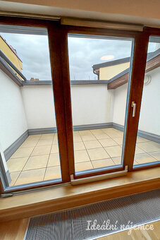 Prodej bytu 3+kk, Praha 4 - Nusle - 11