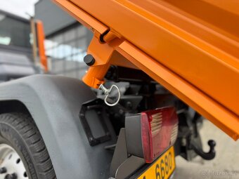 ulticar M27 4x4 do 3.5t r.v. 2018 zimní údržba - 11