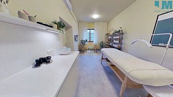 Pronájem reprezentativních komerčních prostor – Velké Meziří - 11