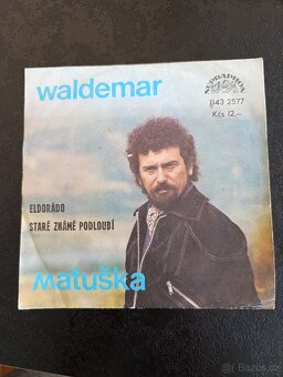 Waldemar Matuška 6x gramodeska - 11