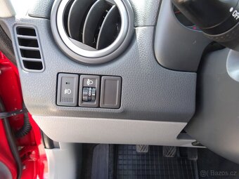 Suzuki SX4 1.6i r.v.2014 1.Maj.serv.kníž.ČR - 11