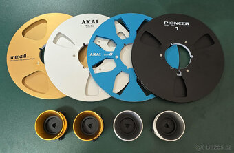 Prodám reprobedny, Gramofony, Gramofonové LP, SP desky ., - 11