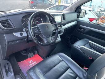 Citroën SpaceTourer 2.0 BlueHDi/130kW - Automat - 11