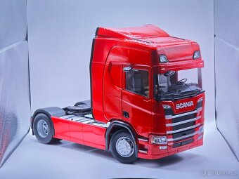 Kamiony 1:18 Scania / Daf premiumclassixx - 11