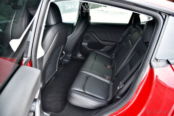 Tesla Model Y Long Range Dual Motor AWD 378kw (514PS) DPH - 11