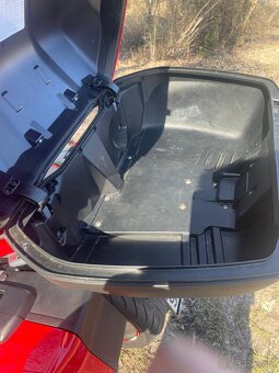 Prodám BMW S 1000 XR - 11