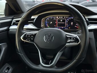 Volkswagen Arteon 2021 - 11