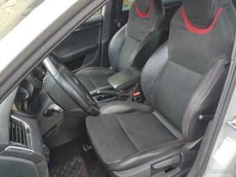 Škoda Octavia 3 RS - 11