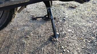 Honda cbf 125 2024 - 11