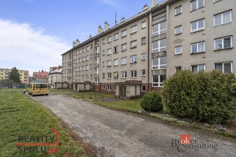 Prodej, byty/3+1, 78 m2, Komenského 983, 54301 Vrchlabí, Tru - 11