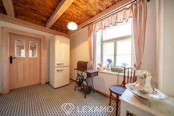 Prodej chalupa, 80 m2 - Újezd, ev.č. 00185 - 11