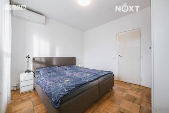 Prodej byt 3+1, 55㎡ - 11