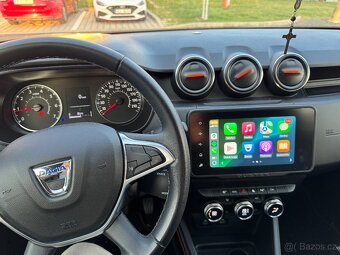 Dacia Duster Extreme LPG/Benzín 2022, 1. maj. Multiview - 11