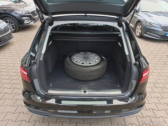 Audi A4 Avant 2.0TDI 120kW AUT. Full LED Navi Press&Drive Qi - 11