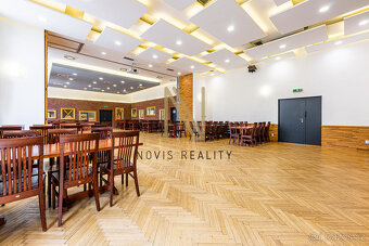 Prodej, restaurace s pivovarem, 646 m², Letiny, okres Plzeň- - 11