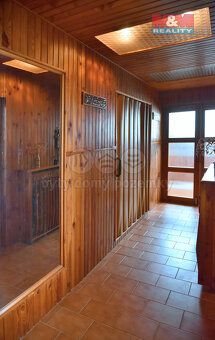 Prodej rodinného domu, 360 m², Benešov, ul. Neumannova - 11