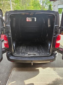 Toyota PROACE 2.O D 90kw - 11