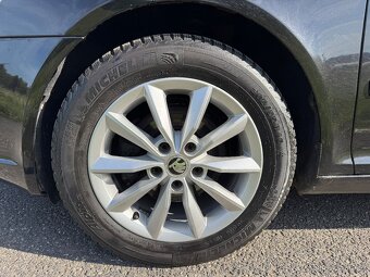 ŠKODA OCTAVIA II 1.4 TSI COMBI/ZÁRUKA/JARNÍ SLEVA - 11