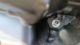 Yamaha X-MAX 125 2013 ABS - 11