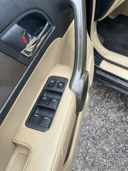 Honda CR-V 2,2  Exekutive 4x4 - 11