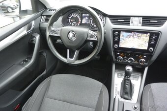 PRODÁM Škoda Octavia 2.0TDi DSG SOLEIL R.V.2019 - 11