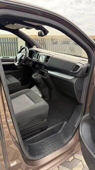 CITROEN SPACE TOURER 2.0Hdi 130kw Aut - 11