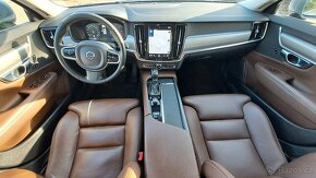 Volvo V90 2.0 D4 Momentum NAVI Automat - 11