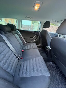 Passat b6 r-line - 11