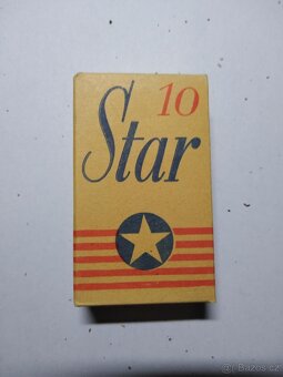 Sběratelské cigarety - 11