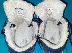 Boty McKinley zateplené vel. 36 - 11
