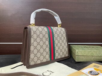 Kabelka Gucci Ophidia - 11
