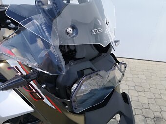 BMW F850GS Adventure, r.v.10/2022,1.majitel, nové v ČR - 11