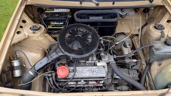 Škoda Favorit 136L - 11
