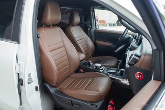 Mercedes-Benz X 350 D 4Matic A/T Carlex Design ODPOČET DPH - 11