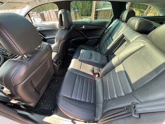 Peugeot 508 GT SW 2.2HDi 150kW - 11