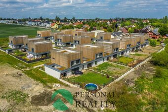 Prodej pozemky pro bydlení, 373 m2 - Přezletice, ev.č. 02330 - 11