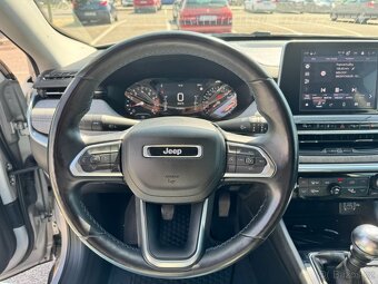 Jeep Compass 1.3 GSE Longitude - 11