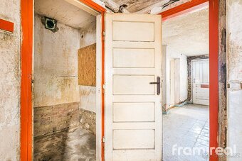 Prodej rodinného domu, 104m2 , pozemek 210m2, Rousínov - Čec - 11