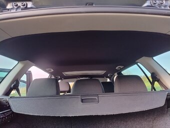 Škoda Octavia 1 1.8T combi 4x4 - 11