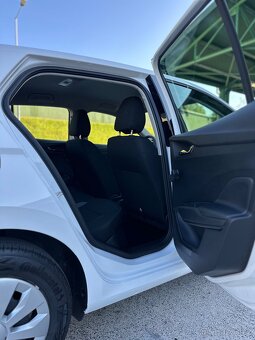 Škoda Fabia 1.0 2024 - 11