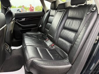 Audi A6 2006 2.0 - 11