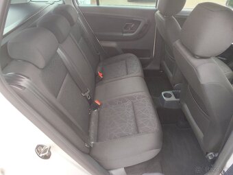 Škoda Fabia Ambi.1.2TSI.77kw.R.V.1/2012.STK Nová.Km 70 300 - 11