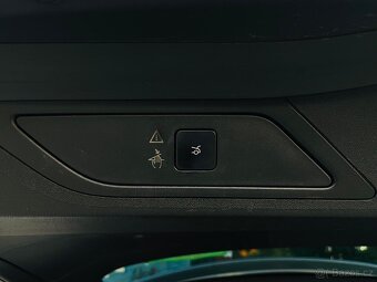 Citroën C4 Picasso 2.0HDi AUT 1.MAJITEL SERVISKA KAMERA - 11